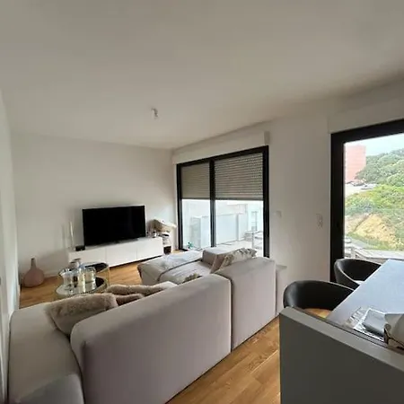 T2 Tres Bon Standing ! * Ajaccio (Corsica)