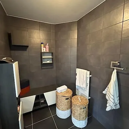 T2 Tres Bon Standing ! Apartment Ajaccio (Corsica)