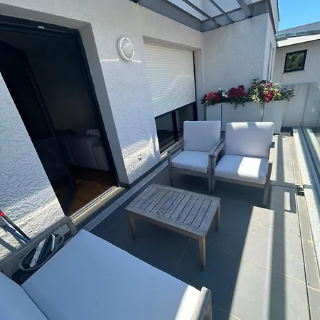 Apartment T2 Tres Bon Standing ! Ajaccio (Corsica)