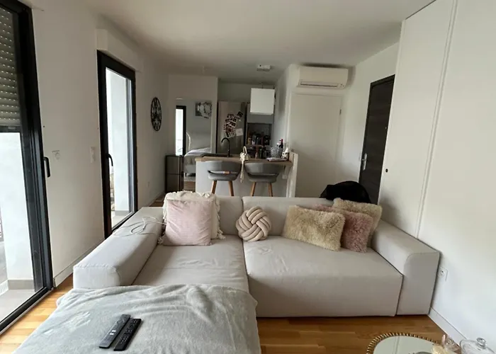 T2 Tres Bon Standing !