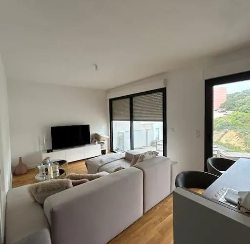 T2 Tres Bon Standing ! * Ajaccio (Corsica)