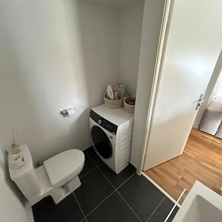 T2 Tres Bon Standing ! *