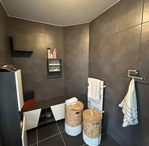 T2 Tres Bon Standing ! Apartment Ajaccio (Corsica)