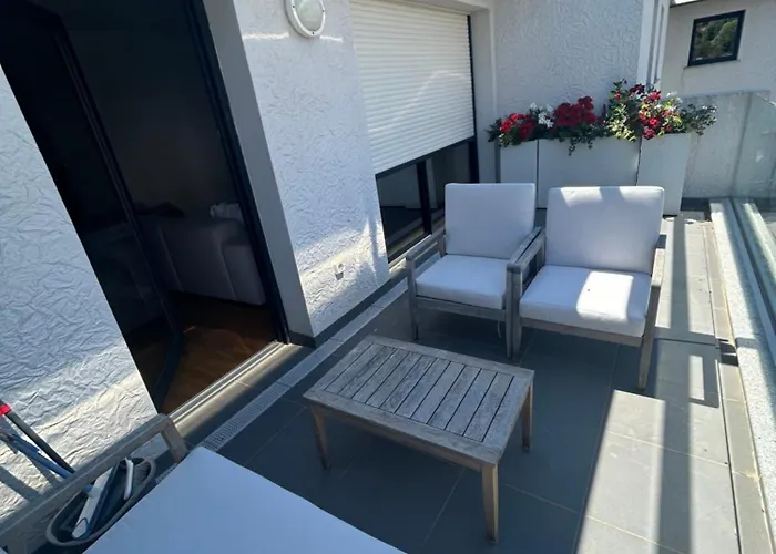 Apartment T2 Tres Bon Standing ! Ajaccio (Corsica)