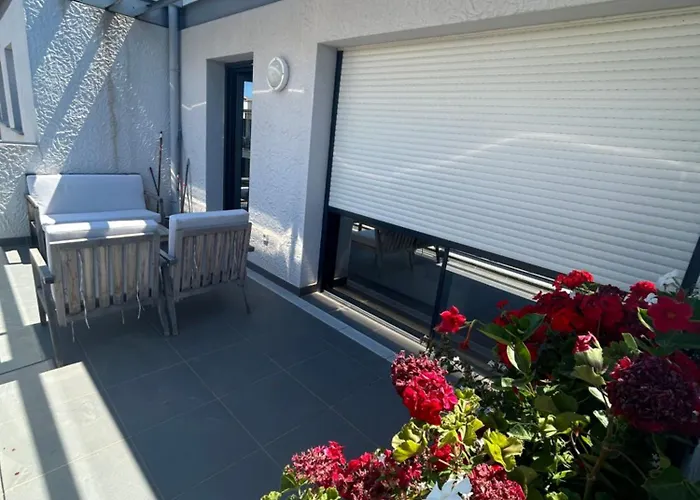 T2 Tres Bon Standing ! Apartment *